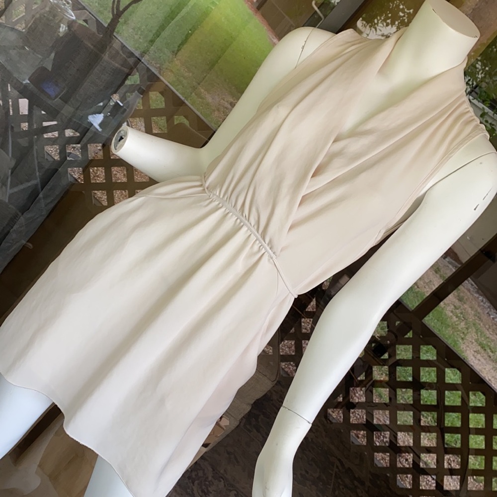 Aritzia Sabine dress